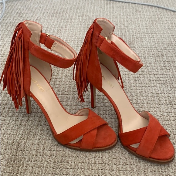Nine West Shoes - NINE WEST PUMPS
